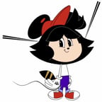 (Mippy Mouse) (Grey DeLisle) (Mickey Mouse)