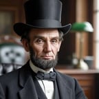 Abe Lincoln