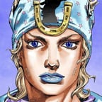 Johnny Joestar