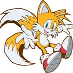 Tails!