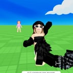 Voz de Personaje Alarmado