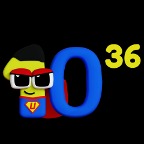 Wonderland - Undecillion 1UD