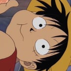 Luffy