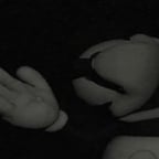 Mysterious Whispering Voice