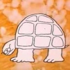 Mr. Turtle (Tootsie Pop)