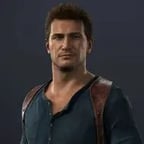 Nathan Drake