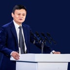 jack ma