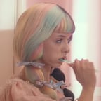 Melanie Martinez en Ingles 