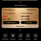 Klare Deutsche Stimme