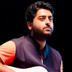 Arjit Singh 