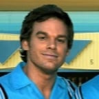 Dexter ressureição (voz madura) aniversário