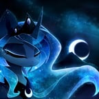 Princesa luna 