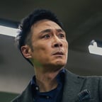 Q sir（使徒行者1电影）吴镇宇（虚弱语气）