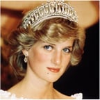 戴安娜王妃