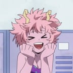 Vibrant Young Speaker