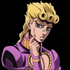 Giorno Giovanna
