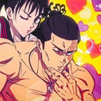 JJK Narroter english dub