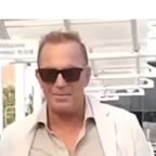 Kevin Costner 