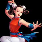 Li Xiangfei (KOF)