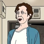 情熱的なマナー講師