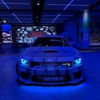 Voz Conversacional Animada