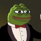 ‏الضفدع الحكيم