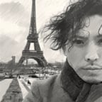 世界を旅する40歳のおじさん