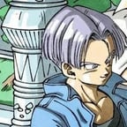 Future Trunks 