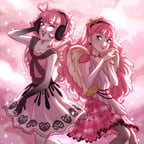 C.A. Cupido (Monster High 2010 y Ever After High)