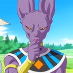 Lord Beerus