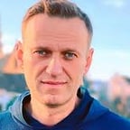 Алексей Навальный