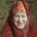 Анастасия Зуева