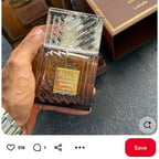 Confident Male Voice