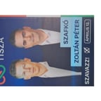 Tiszta magyar férfi hang