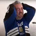 Voz de presentador de la naturaleza