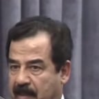 صدام حسين
