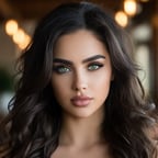 Laura | Spanish Accent