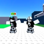 Animated Young Storyteller