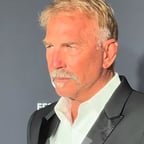 kevin Costner 