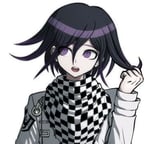 Kokichi Voice