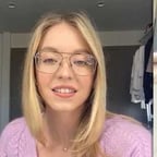 Sydney sweeney Hollywood super star 