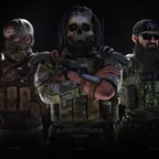 Voz Masculina Calmada