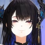 Nerissa Ravencroft 