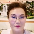 完颜慧德（婉君）