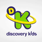 Discovery Kids Australia Annoucer