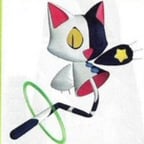 Bright Announcer Voice