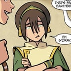 Toph Beifong (español) 