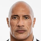 Dwayne Johnson 