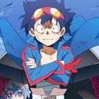 Determined Male Narrator