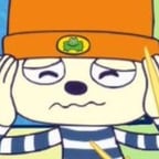 PaRappa the Rapper (MoguMunya) 